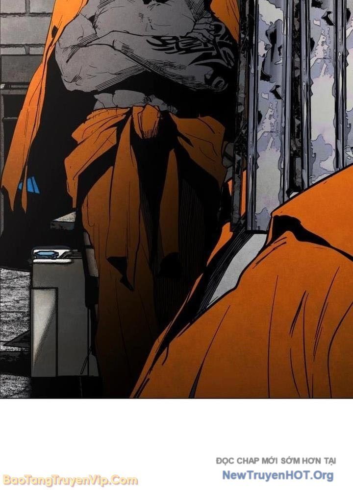 Vùng Đất Sương Mù - Chapter 4 - Page 132