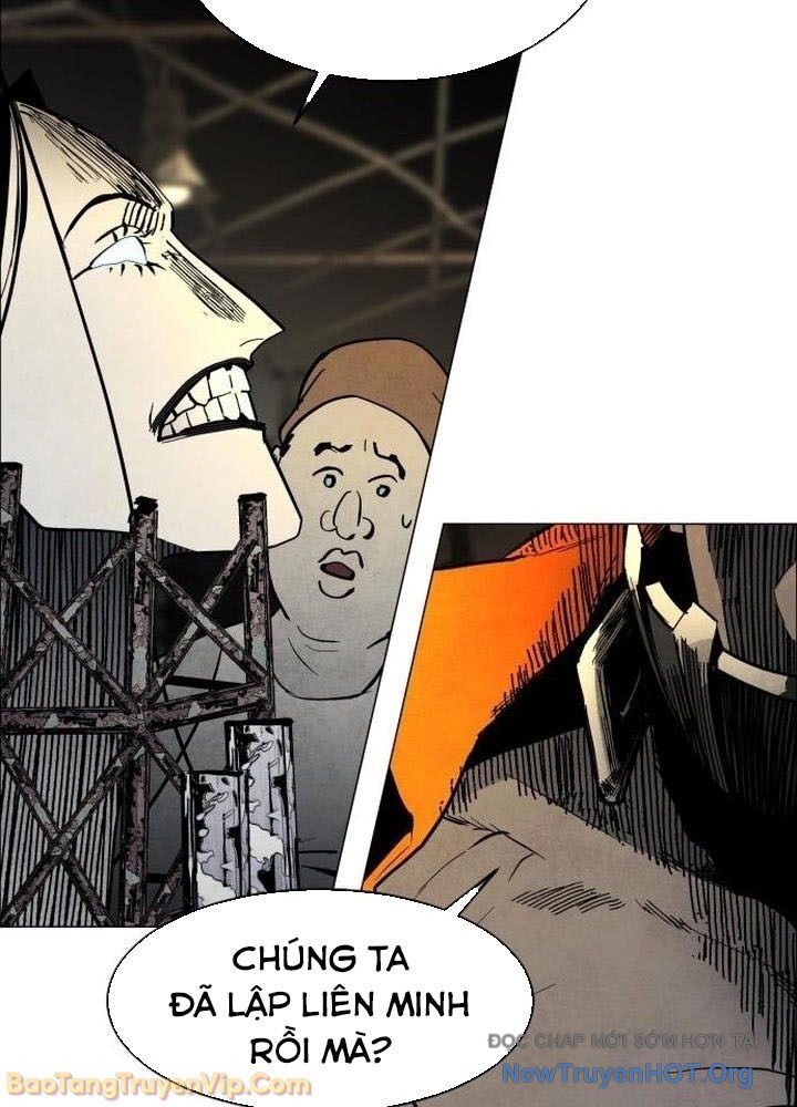 Vùng Đất Sương Mù - Chapter 4 - Page 135
