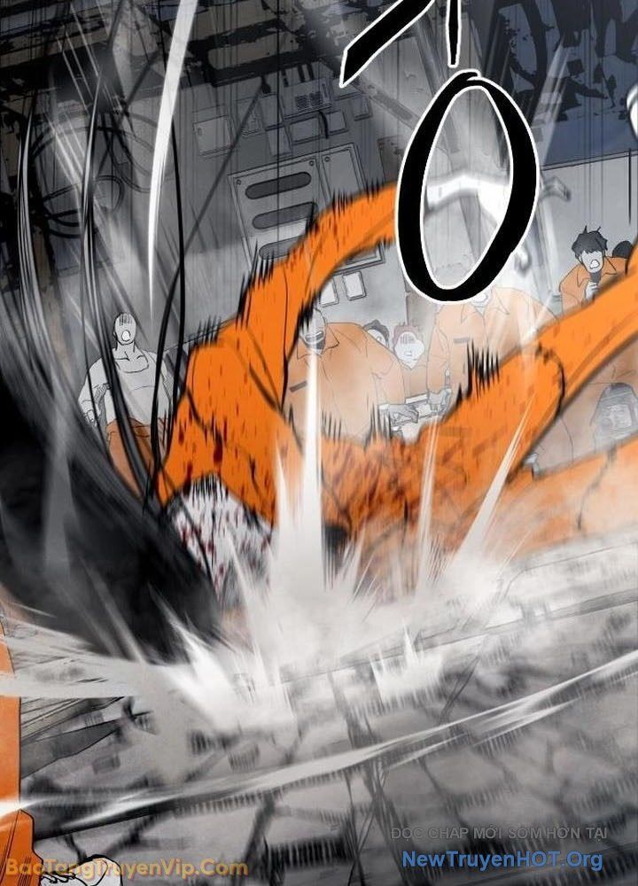 Vùng Đất Sương Mù - Chapter 4 - Page 20