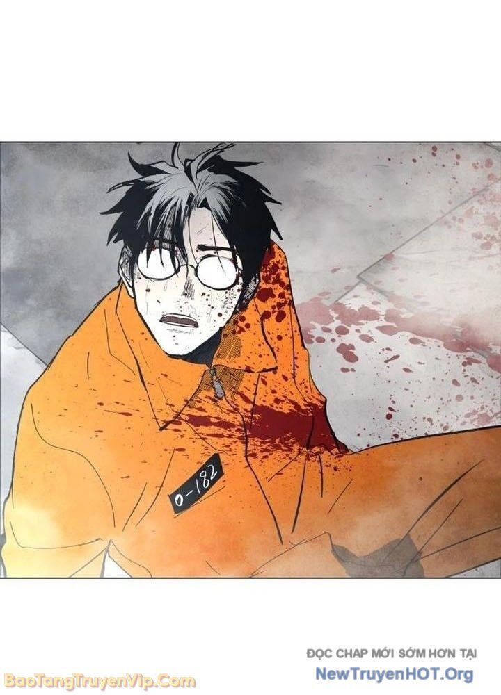 Vùng Đất Sương Mù - Chapter 4 - Page 22