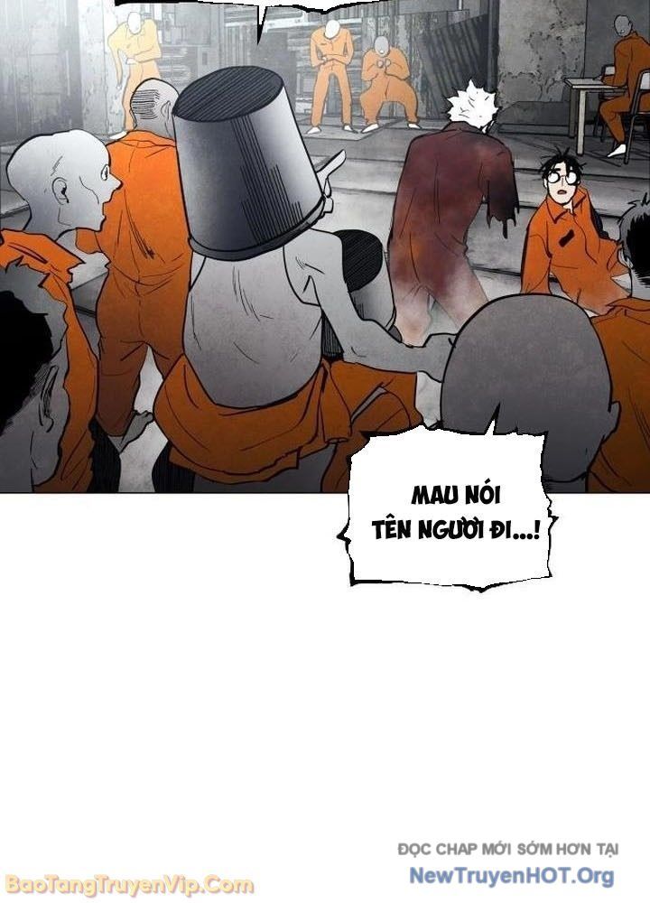 Vùng Đất Sương Mù - Chapter 4 - Page 28