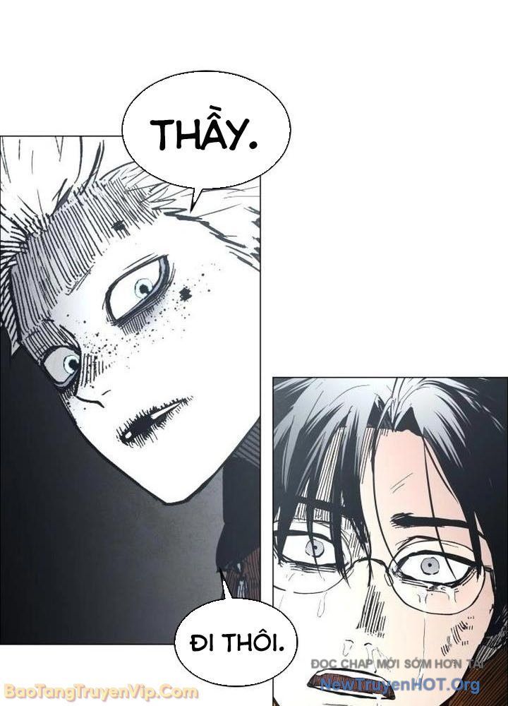 Vùng Đất Sương Mù - Chapter 4 - Page 29