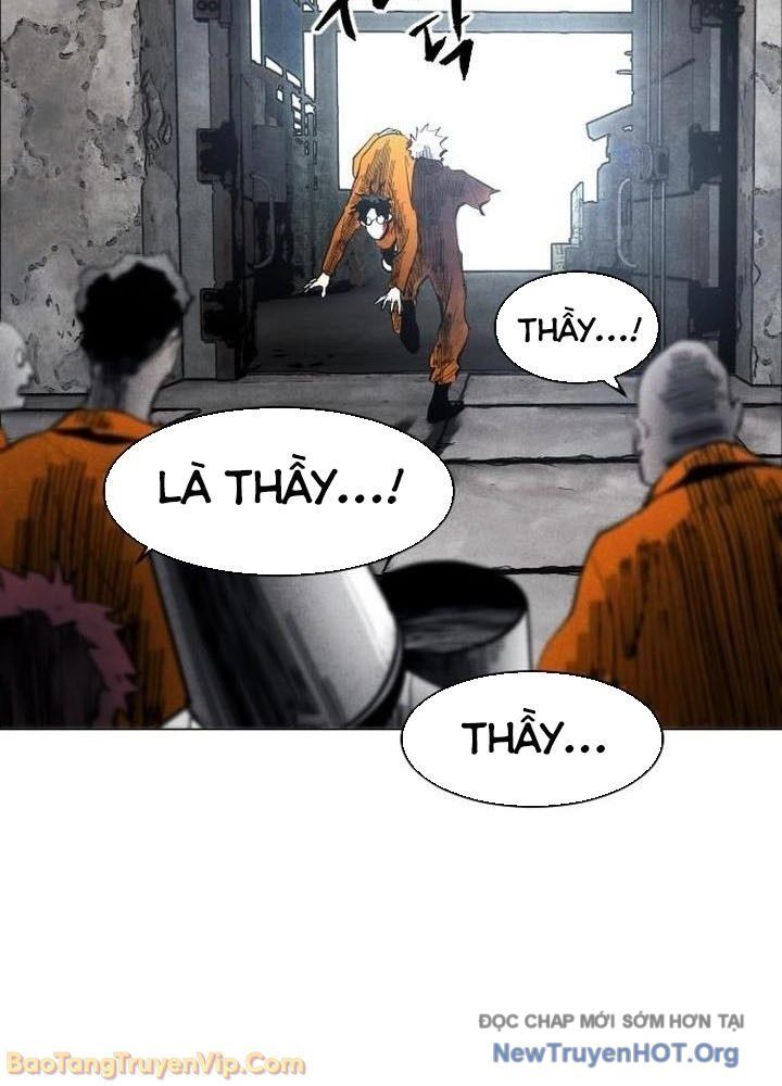Vùng Đất Sương Mù - Chapter 4 - Page 31