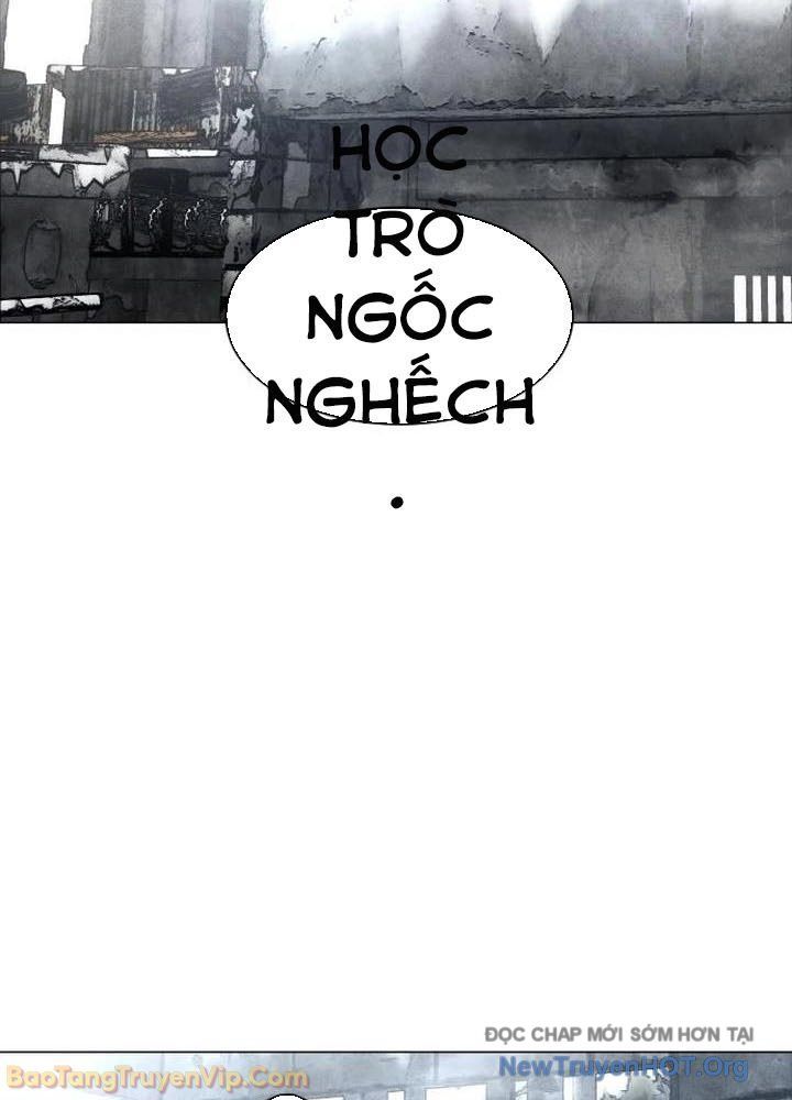 Vùng Đất Sương Mù - Chapter 4 - Page 34