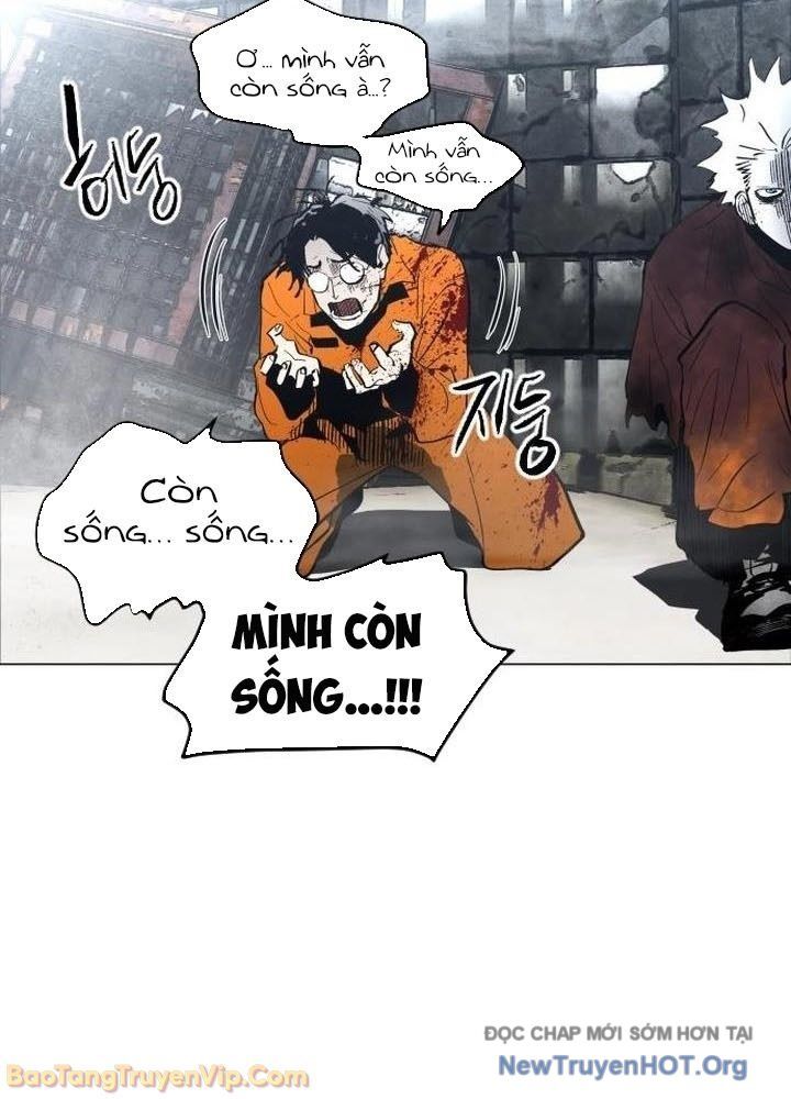 Vùng Đất Sương Mù - Chapter 4 - Page 35