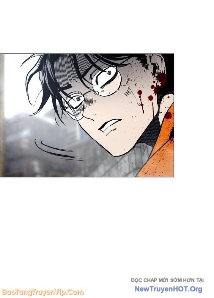Vùng Đất Sương Mù - Chapter 4 - Page 36