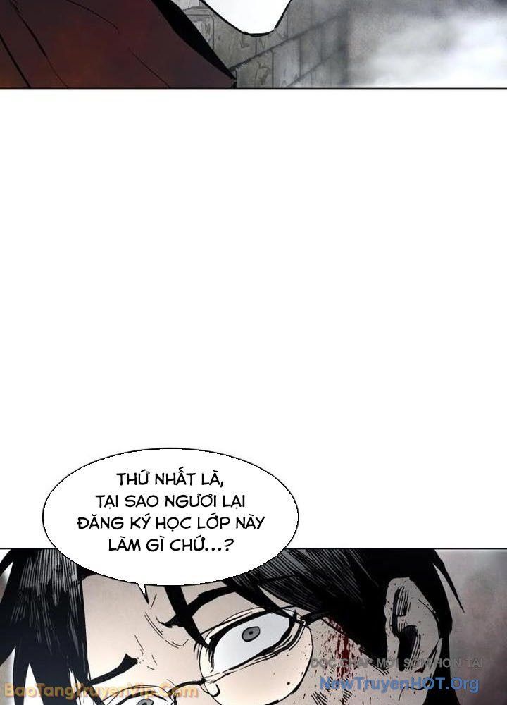 Vùng Đất Sương Mù - Chapter 4 - Page 40