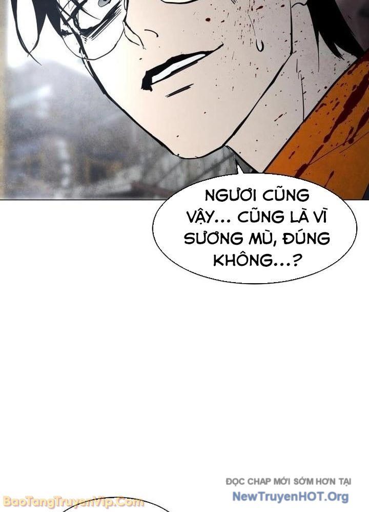 Vùng Đất Sương Mù - Chapter 4 - Page 41
