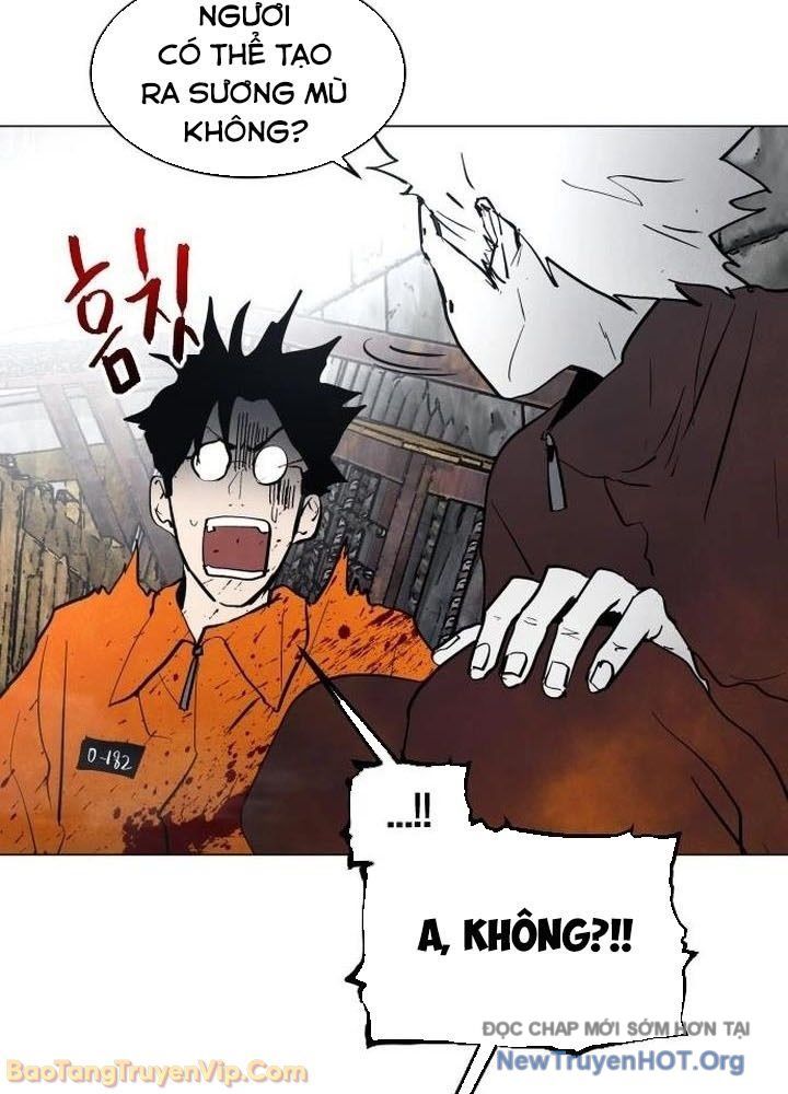 Vùng Đất Sương Mù - Chapter 4 - Page 42