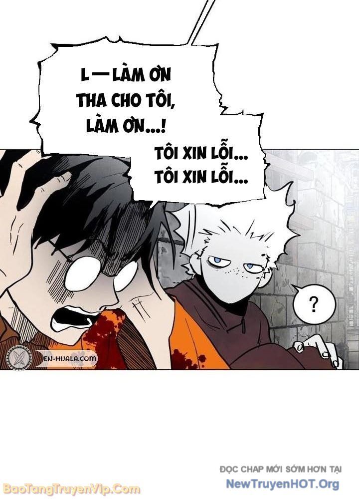 Vùng Đất Sương Mù - Chapter 4 - Page 43