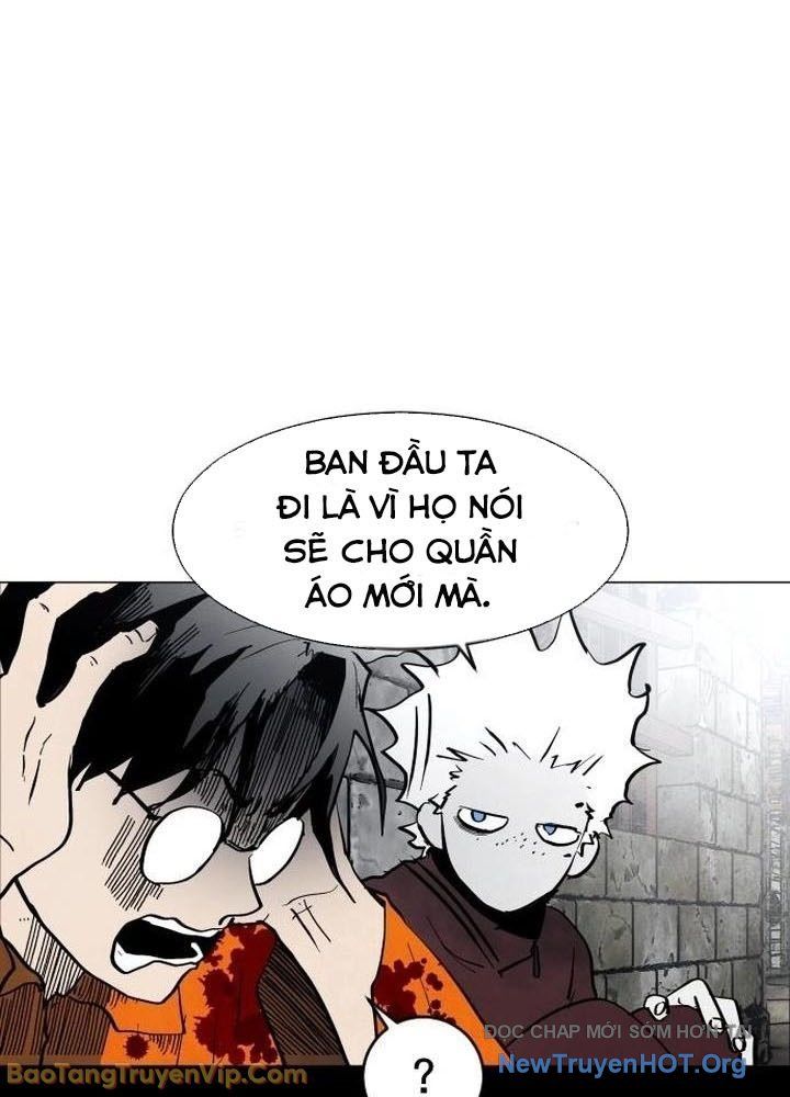 Vùng Đất Sương Mù - Chapter 4 - Page 44