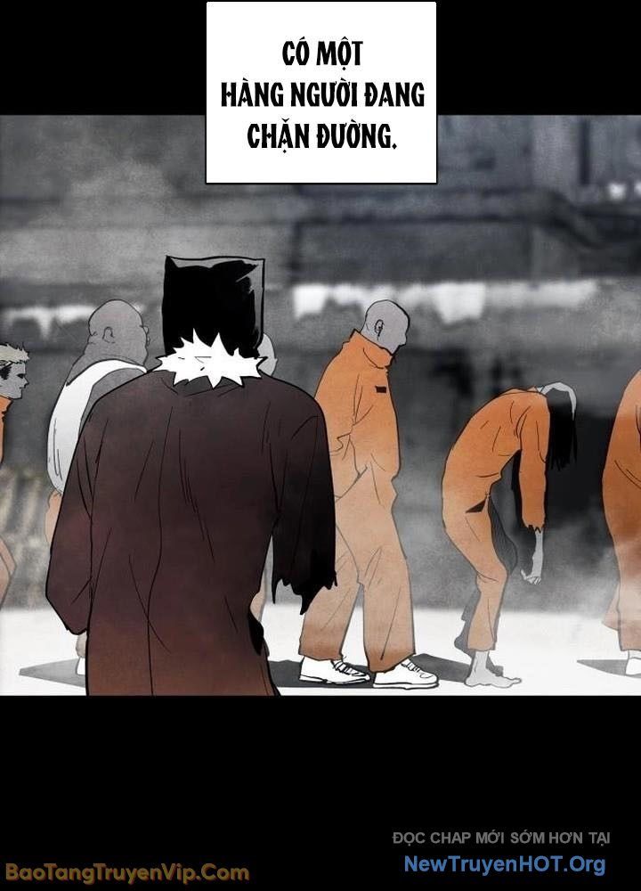 Vùng Đất Sương Mù - Chapter 4 - Page 46