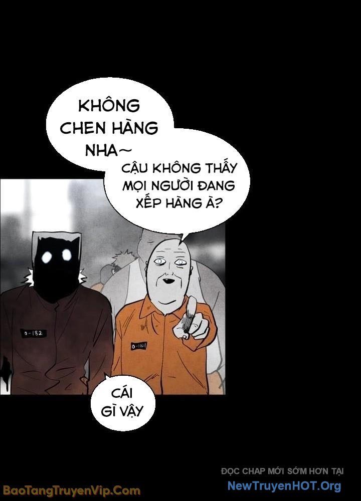 Vùng Đất Sương Mù - Chapter 4 - Page 48