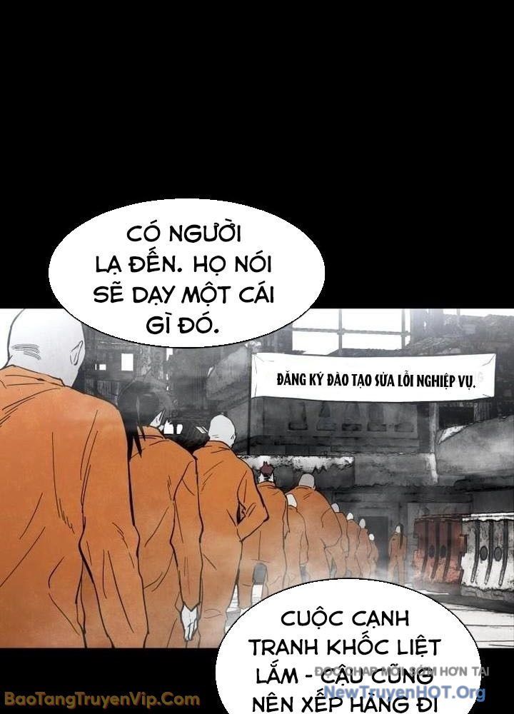 Vùng Đất Sương Mù - Chapter 4 - Page 49