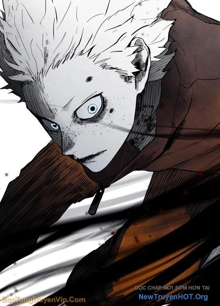 Vùng Đất Sương Mù - Chapter 4 - Page 5