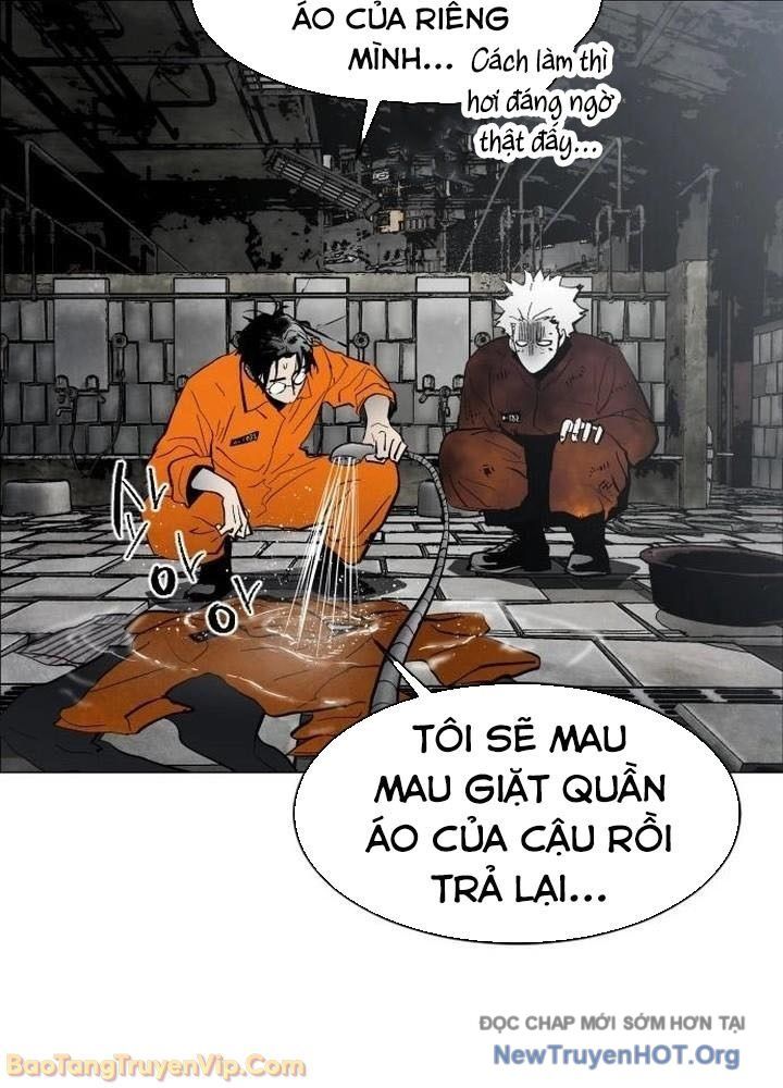 Vùng Đất Sương Mù - Chapter 4 - Page 62