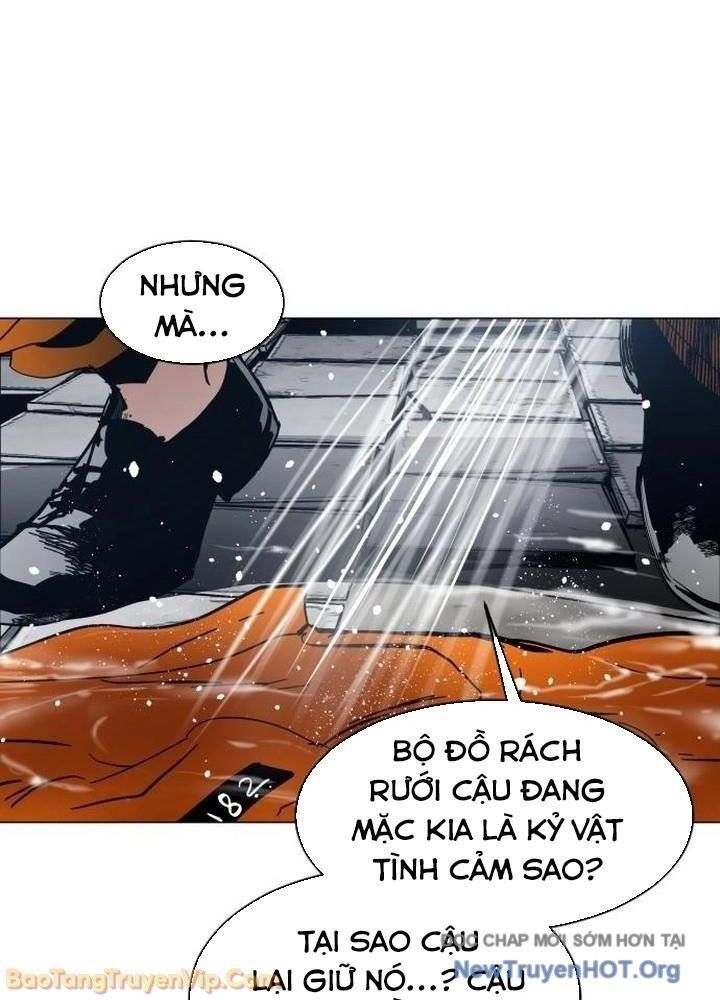 Vùng Đất Sương Mù - Chapter 4 - Page 63