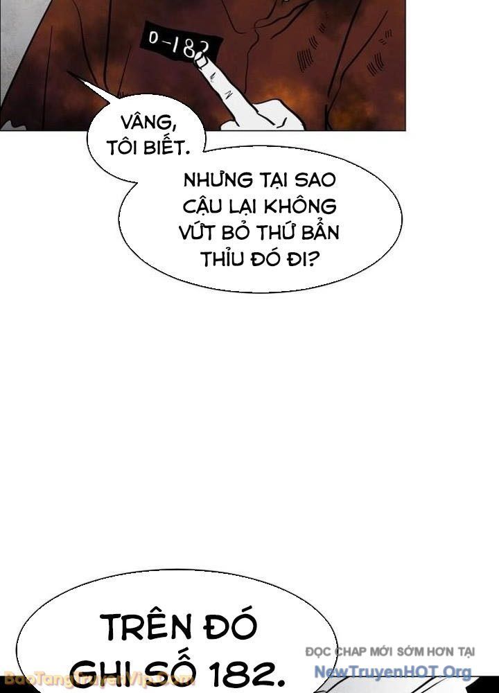 Vùng Đất Sương Mù - Chapter 4 - Page 65