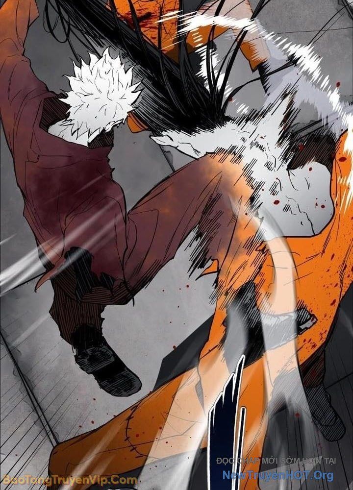 Vùng Đất Sương Mù - Chapter 4 - Page 8