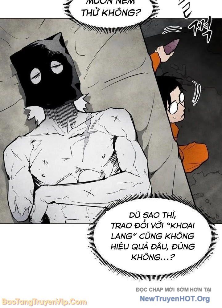 Vùng Đất Sương Mù - Chapter 4 - Page 83