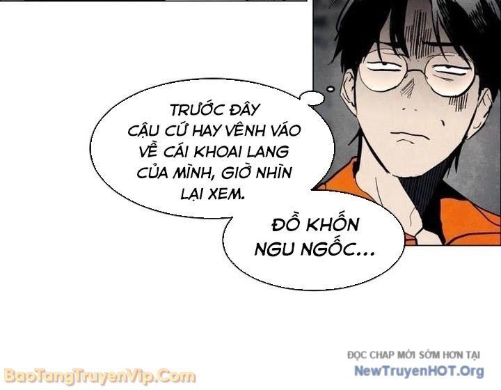 Vùng Đất Sương Mù - Chapter 4 - Page 95