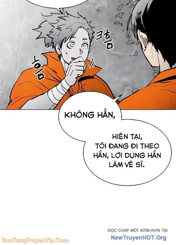 Vùng Đất Sương Mù - Chapter 5 - Page 100