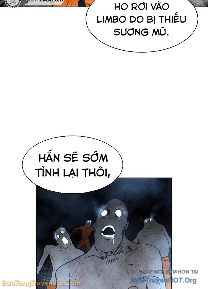 Vùng Đất Sương Mù - Chapter 5 - Page 106