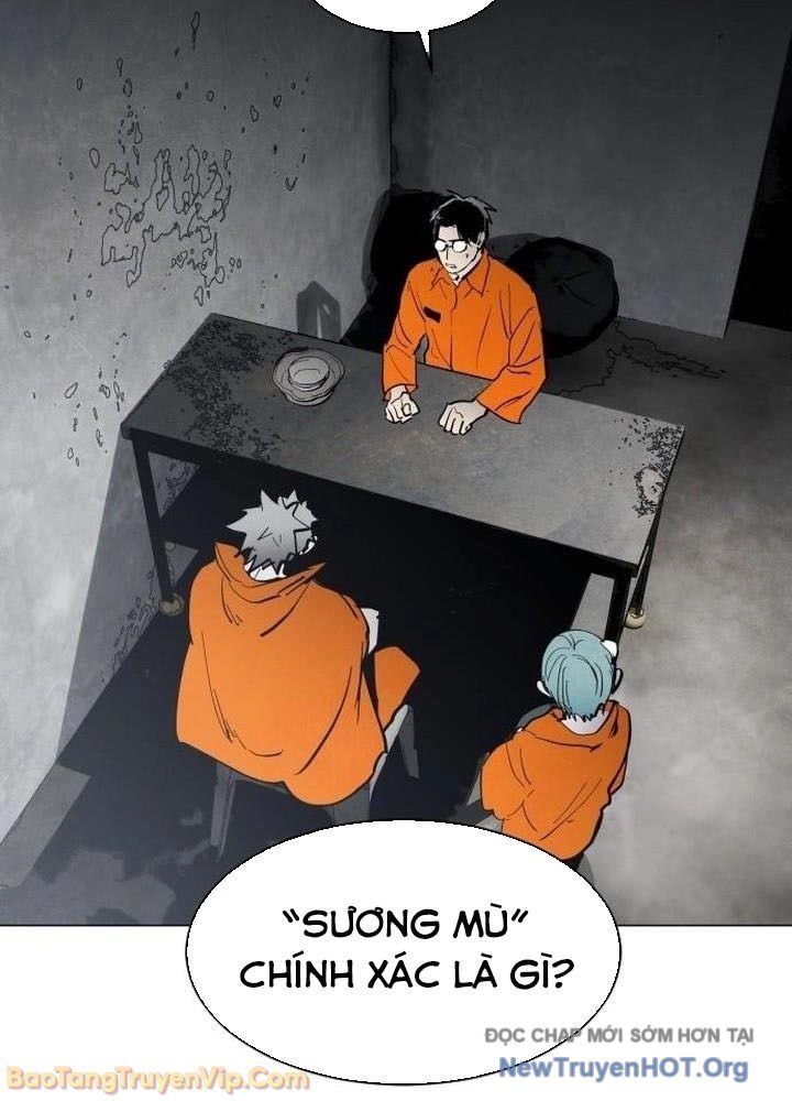 Vùng Đất Sương Mù - Chapter 5 - Page 108