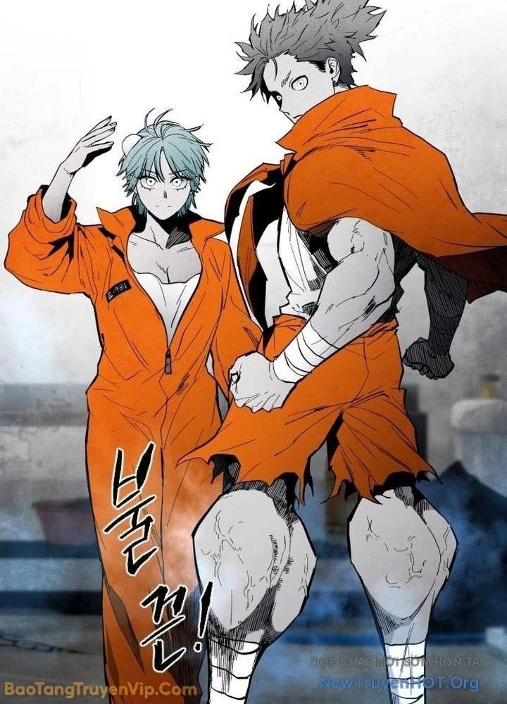 Vùng Đất Sương Mù - Chapter 5 - Page 118