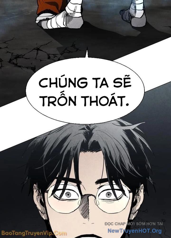 Vùng Đất Sương Mù - Chapter 5 - Page 119