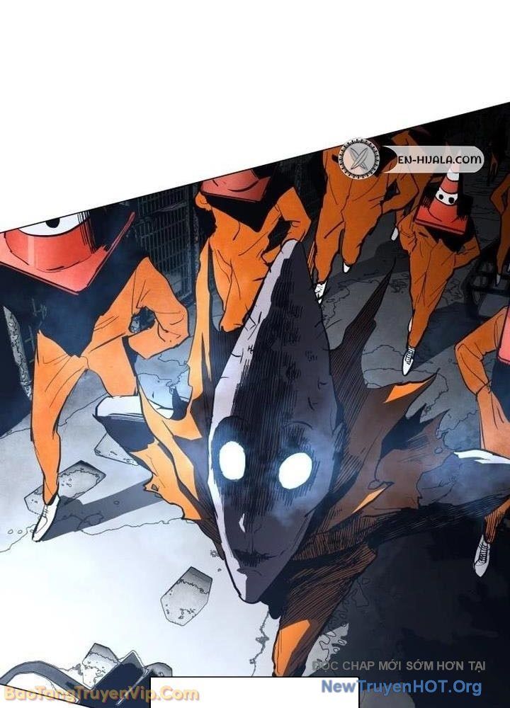 Vùng Đất Sương Mù - Chapter 5 - Page 132