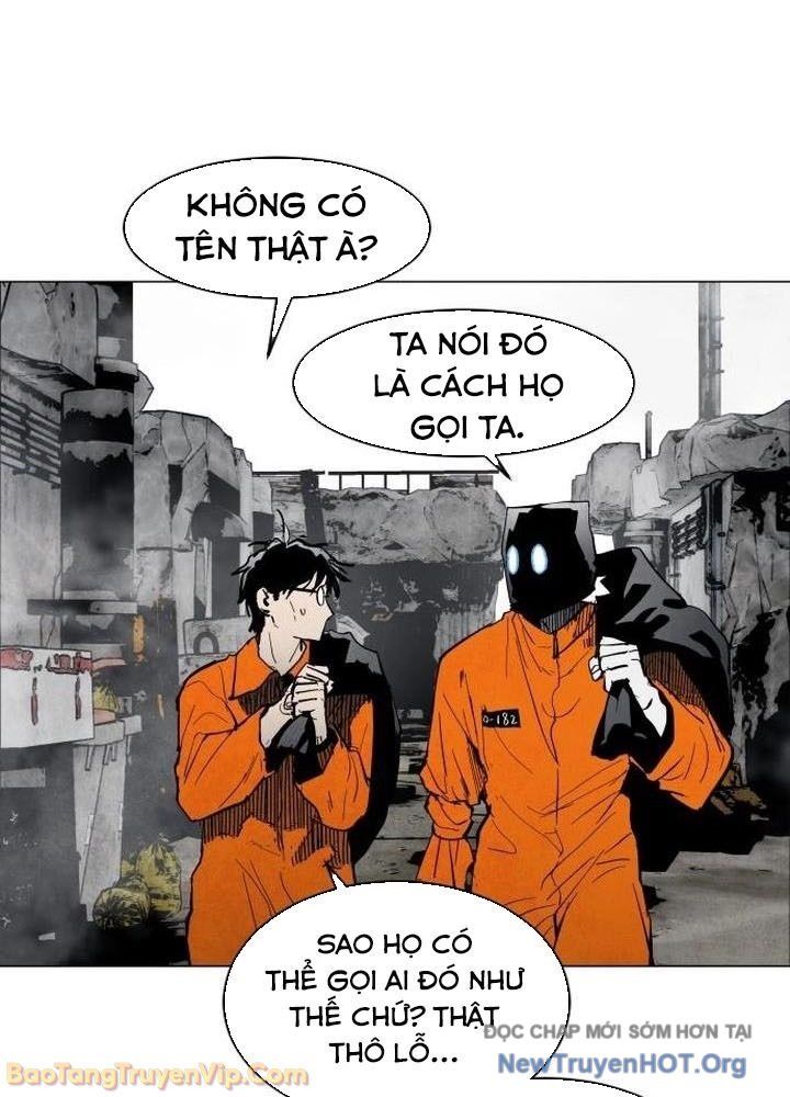 Vùng Đất Sương Mù - Chapter 5 - Page 16