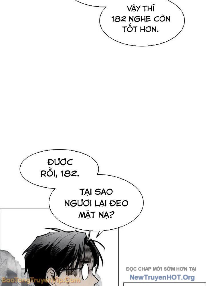 Vùng Đất Sương Mù - Chapter 5 - Page 17