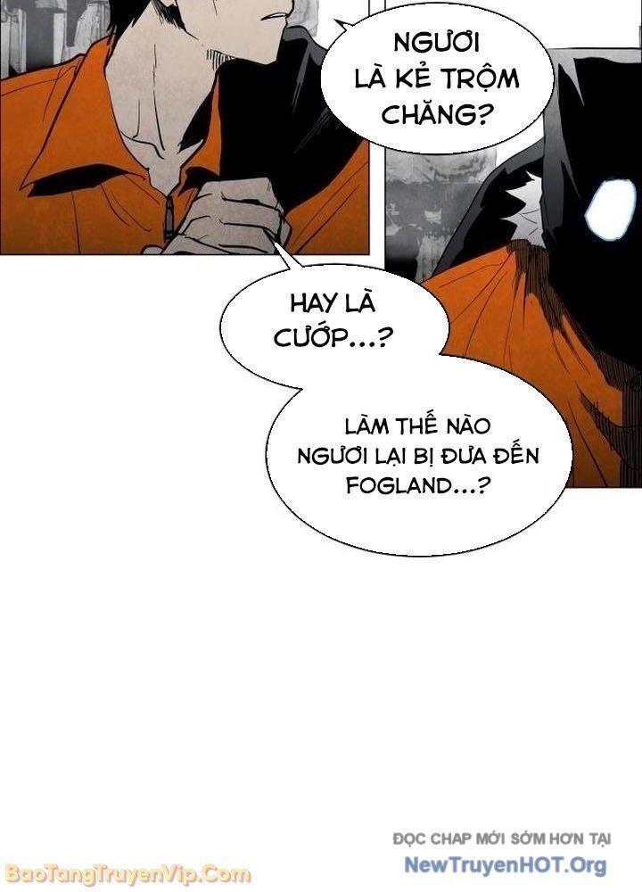 Vùng Đất Sương Mù - Chapter 5 - Page 18