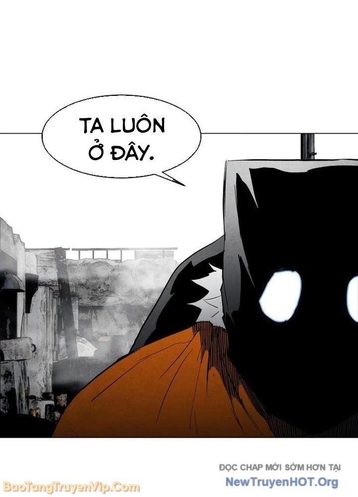 Vùng Đất Sương Mù - Chapter 5 - Page 19