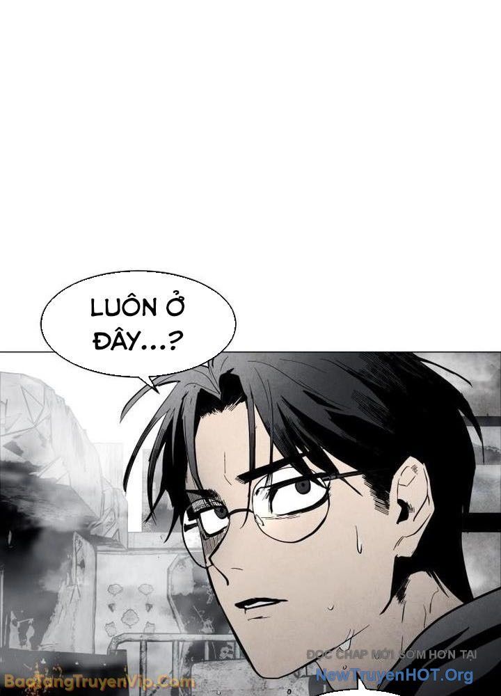 Vùng Đất Sương Mù - Chapter 5 - Page 20