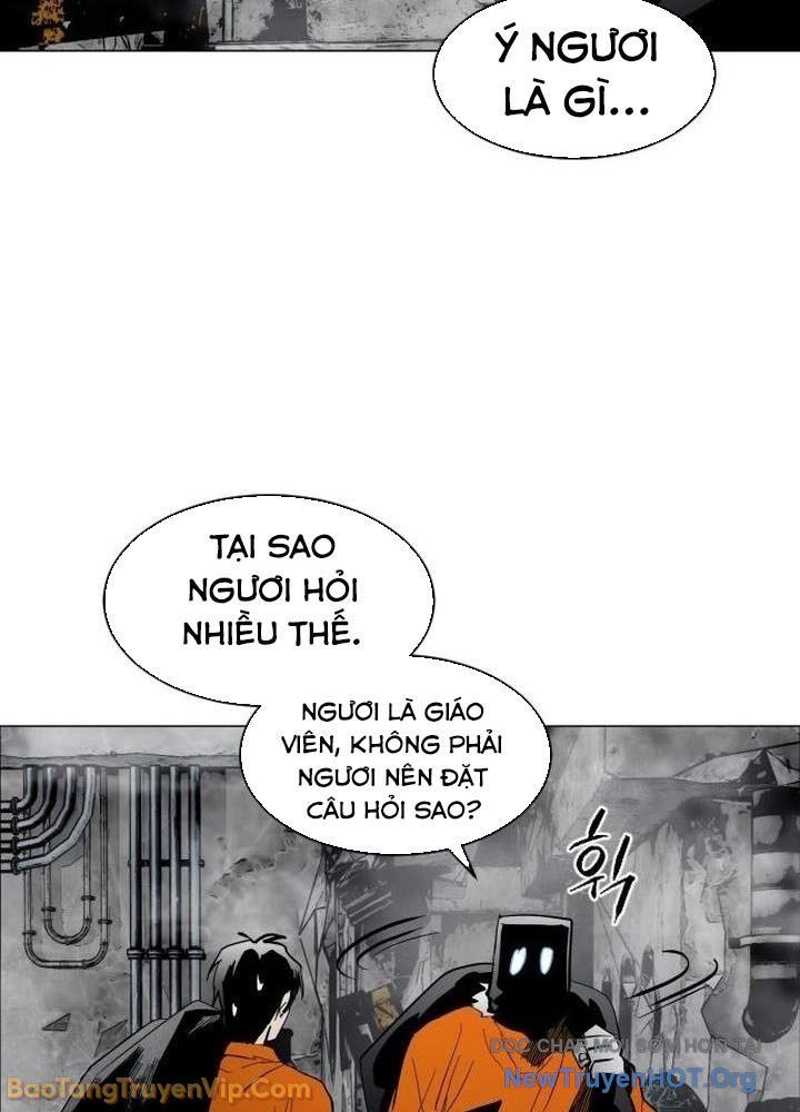 Vùng Đất Sương Mù - Chapter 5 - Page 21