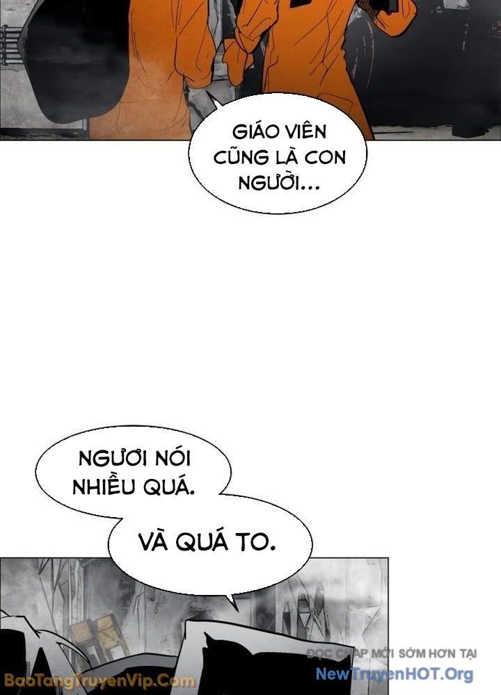 Vùng Đất Sương Mù - Chapter 5 - Page 22
