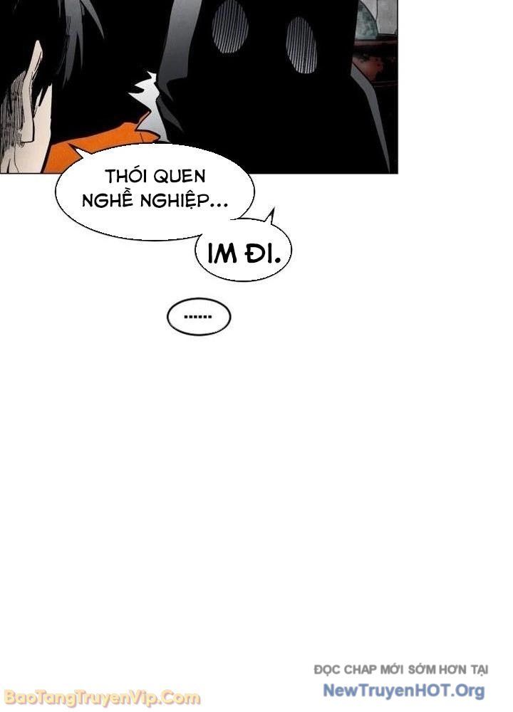 Vùng Đất Sương Mù - Chapter 5 - Page 23