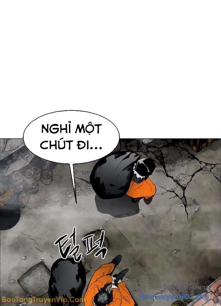 Vùng Đất Sương Mù - Chapter 5 - Page 26