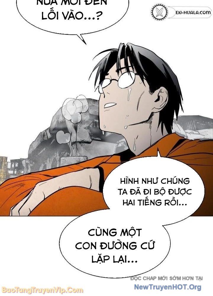 Vùng Đất Sương Mù - Chapter 5 - Page 28