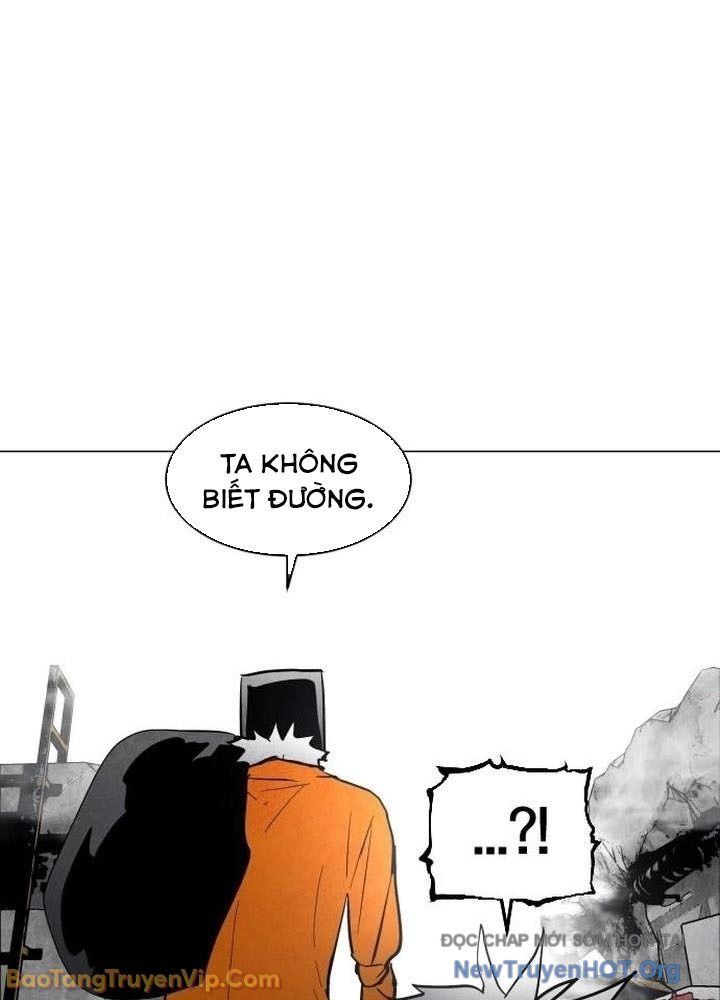 Vùng Đất Sương Mù - Chapter 5 - Page 29