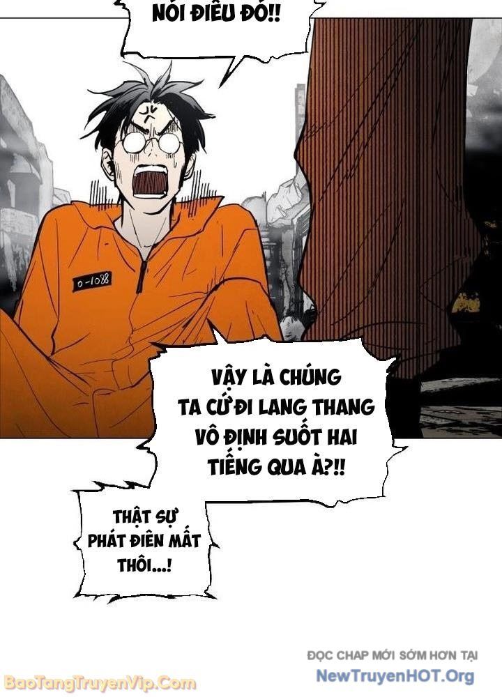 Vùng Đất Sương Mù - Chapter 5 - Page 31