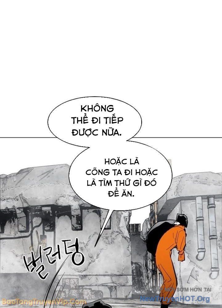 Vùng Đất Sương Mù - Chapter 5 - Page 32