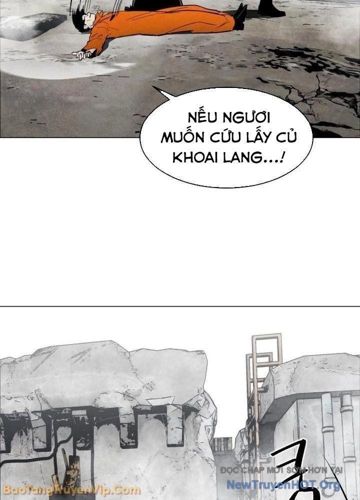 Vùng Đất Sương Mù - Chapter 5 - Page 33