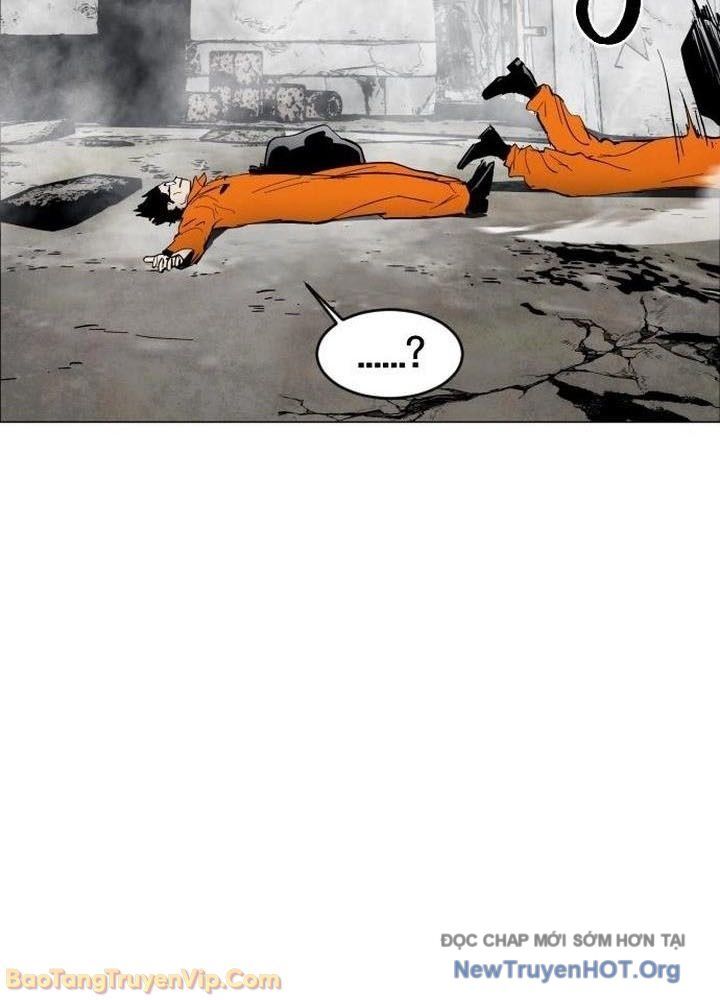 Vùng Đất Sương Mù - Chapter 5 - Page 34