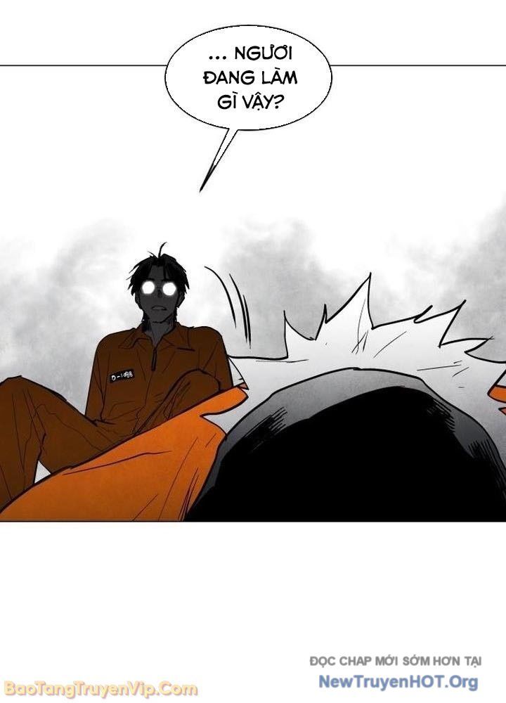 Vùng Đất Sương Mù - Chapter 5 - Page 35