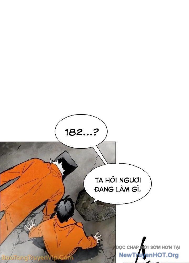 Vùng Đất Sương Mù - Chapter 5 - Page 36