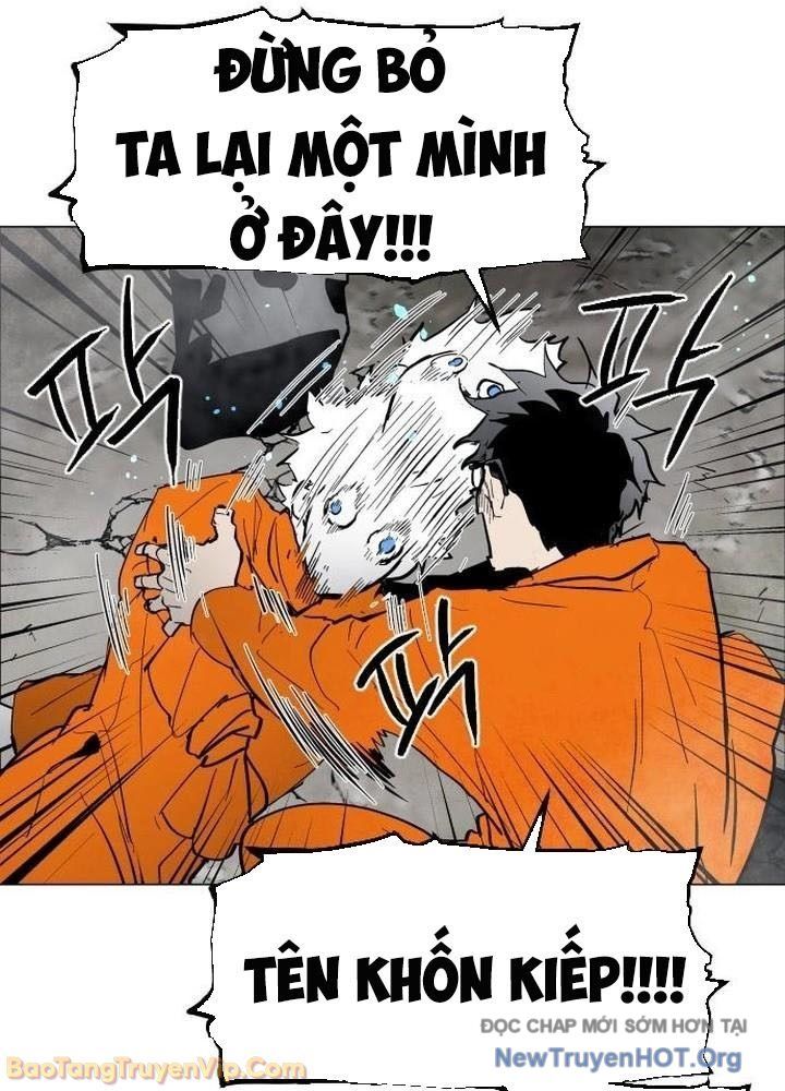 Vùng Đất Sương Mù - Chapter 5 - Page 46