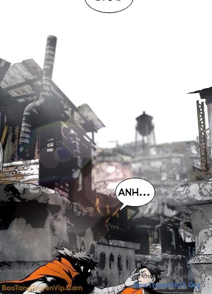 Vùng Đất Sương Mù - Chapter 5 - Page 57